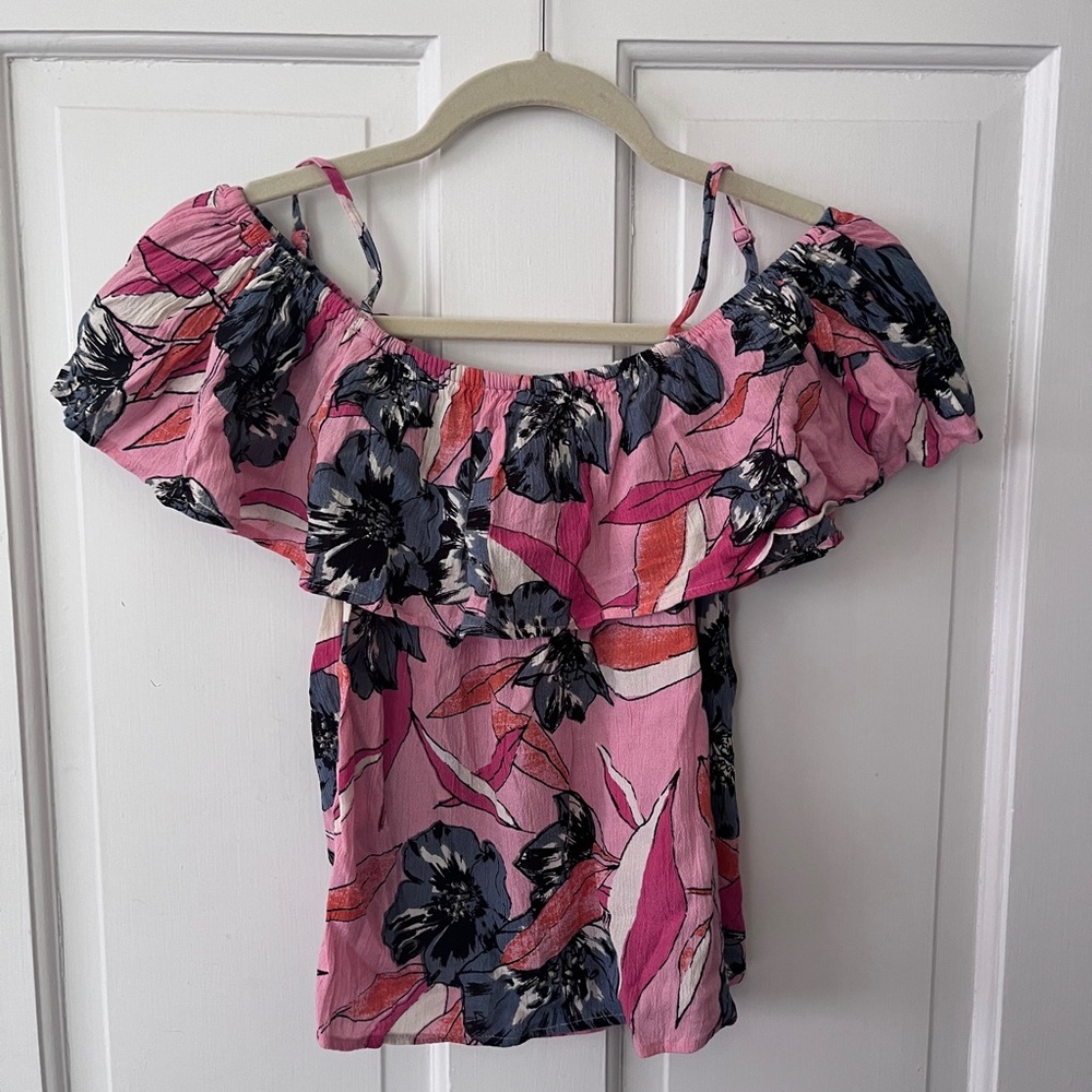 Billabong Summer Blouse, S